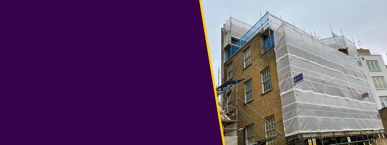 Scaffolding company near me